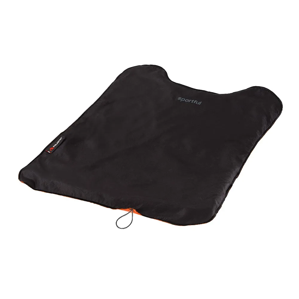 Sportful Gazzeta Shift Jakke, Black