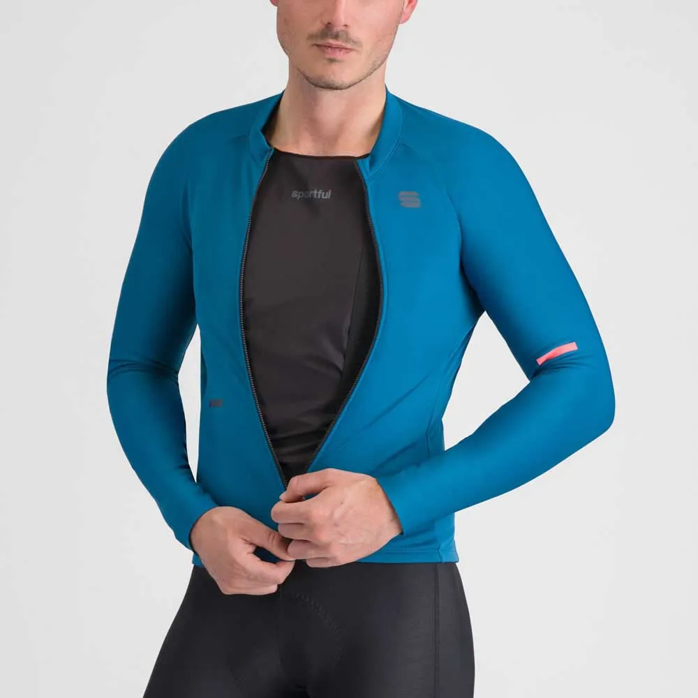 Sportful Gazzeta Shift Jakke, Black