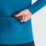 Sportful Gazzeta Shift Jakke, Black