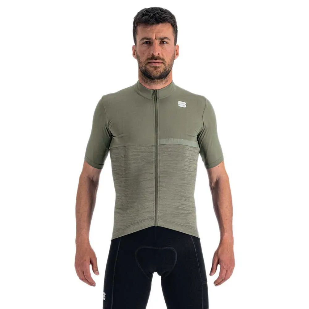 Sportful Giara Kort Ermet Trøye