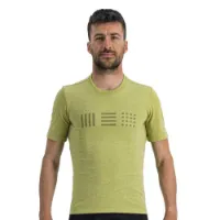 Sportful Giara Kortarmet T-skjorte Sportful Giara Kortarmet T-skjorte