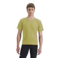 Sportful Giara Kortarmet T-skjorte