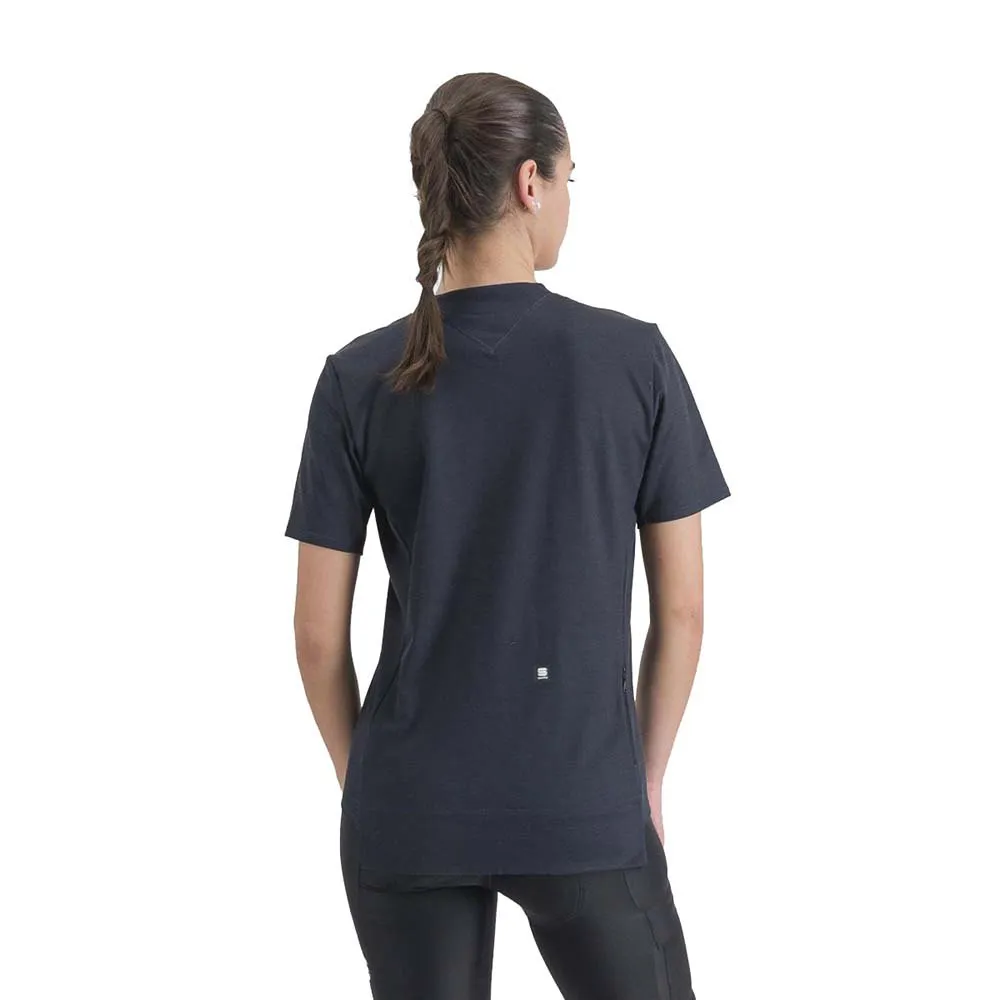 Sportful Giara Kortarmet T-skjorte Sportful Giara Kortarmet T-skjorte
