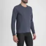 Sportful Giara Langarmet T-skjorte