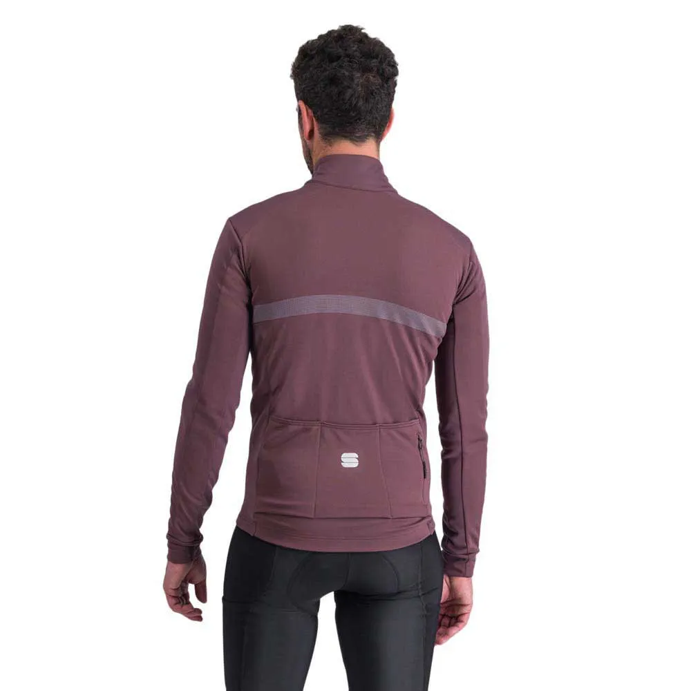 Sportful Giara Shoftshell Jakke, Huckleberry