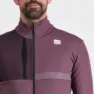 Sportful Giara Shoftshell Jakke, Huckleberry
