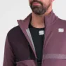 Sportful Giara Shoftshell Jakke, Huckleberry