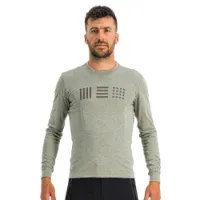 Sportful Giara Tee Long Langermet Trøye Sportful Giara Tee Long Langermet Trøye