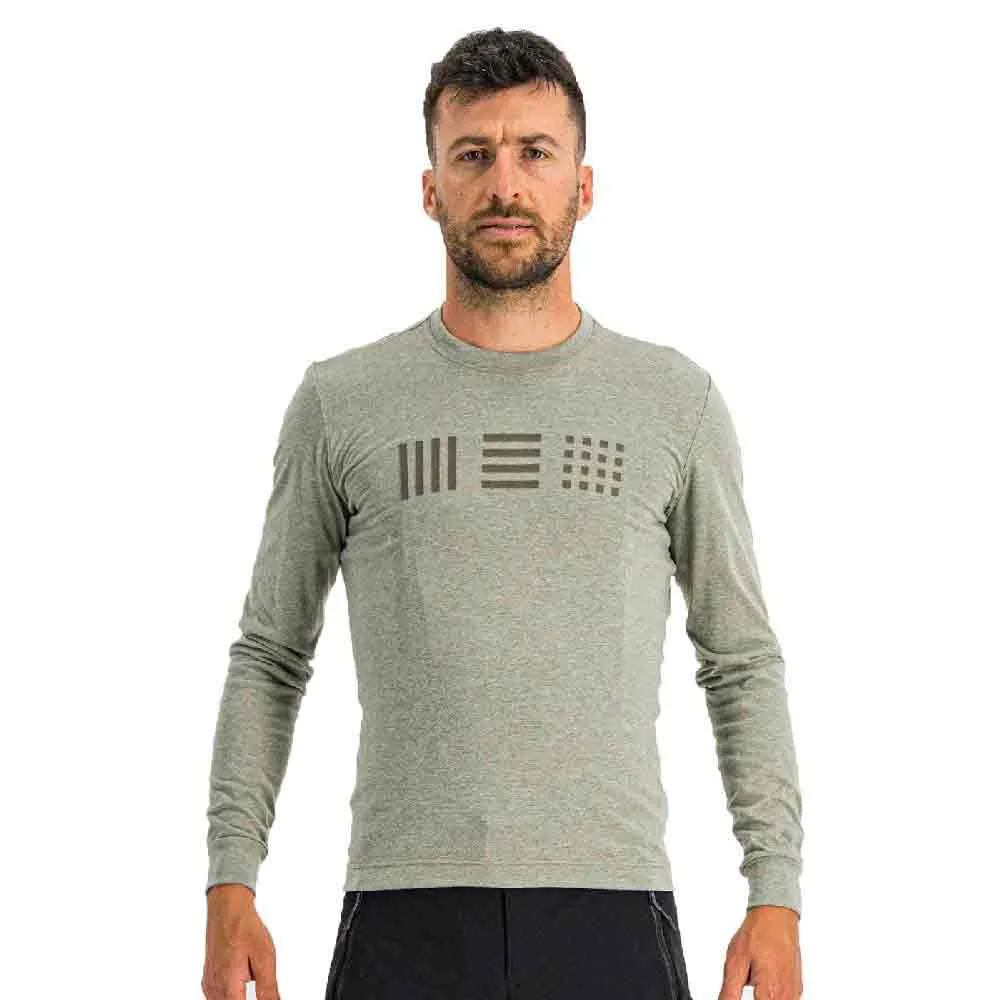 Sportful Giara Tee Long Langermet Trøye