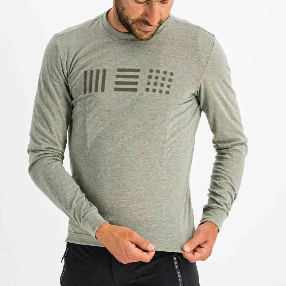 Sportful Giara Tee Long Langermet Trøye
