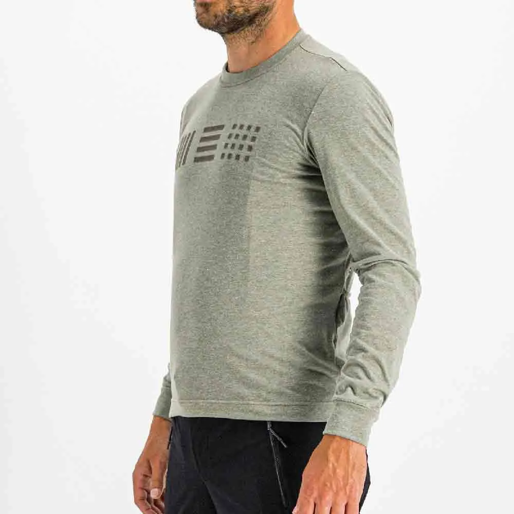 Sportful Giara Tee Long Langermet Trøye