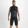 Sportful Giara Vest, Sort
