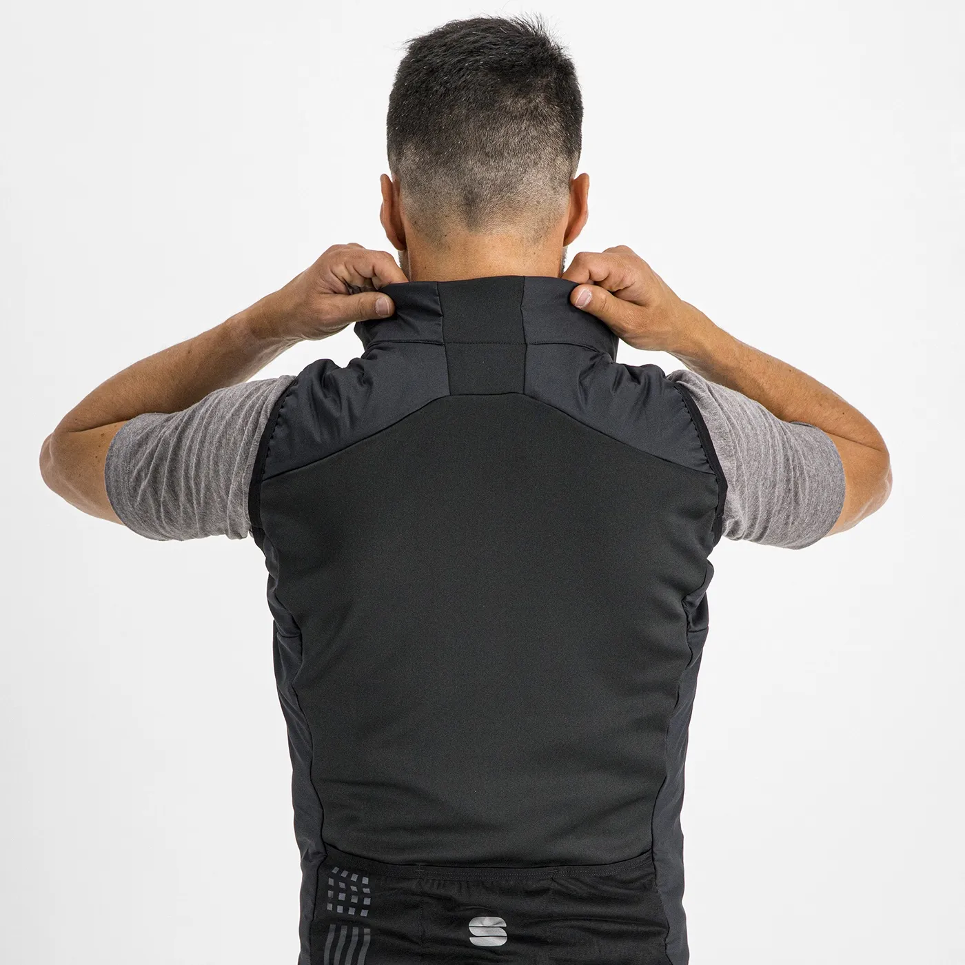 Sportful Giara Vest, Sort