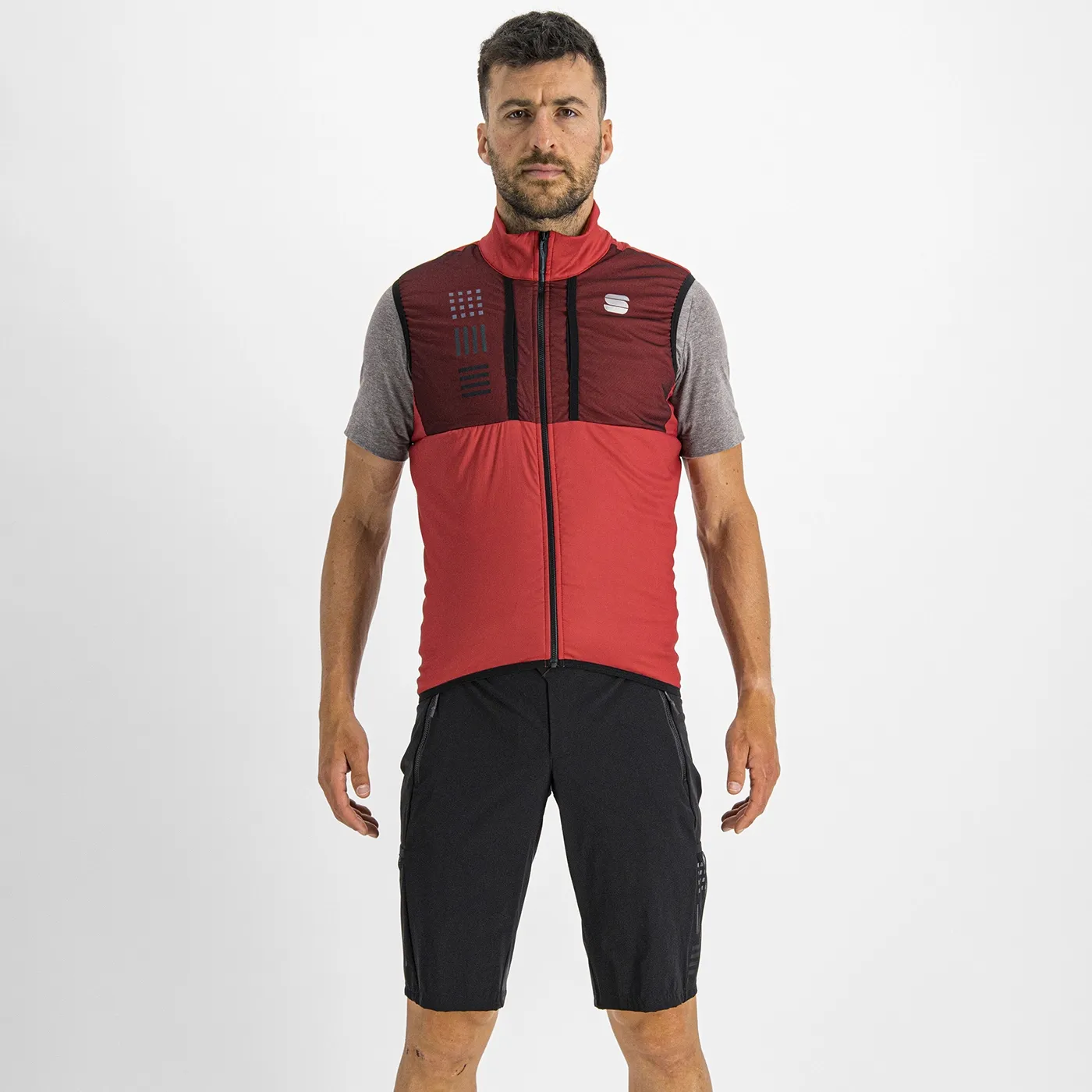 Sportful Giara Vest, Sort