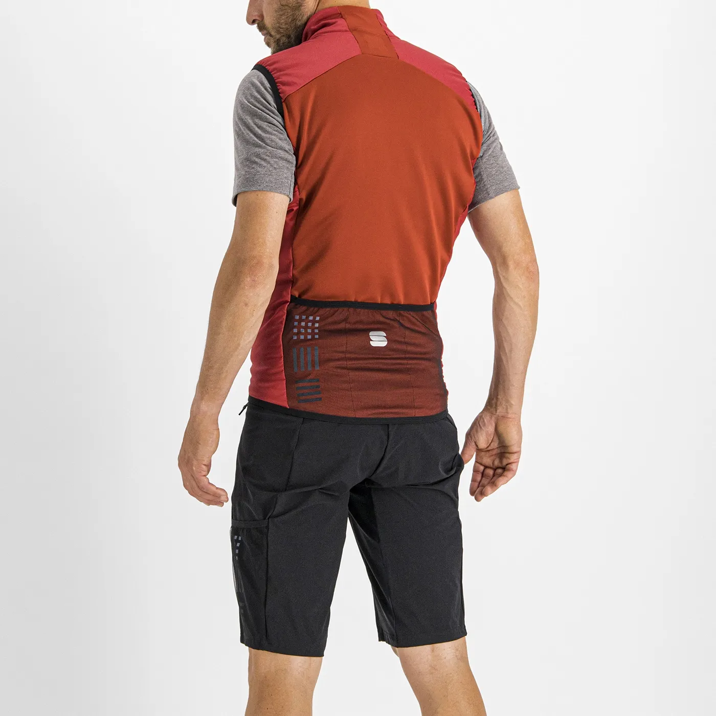 Sportful Giara Vest, Sort