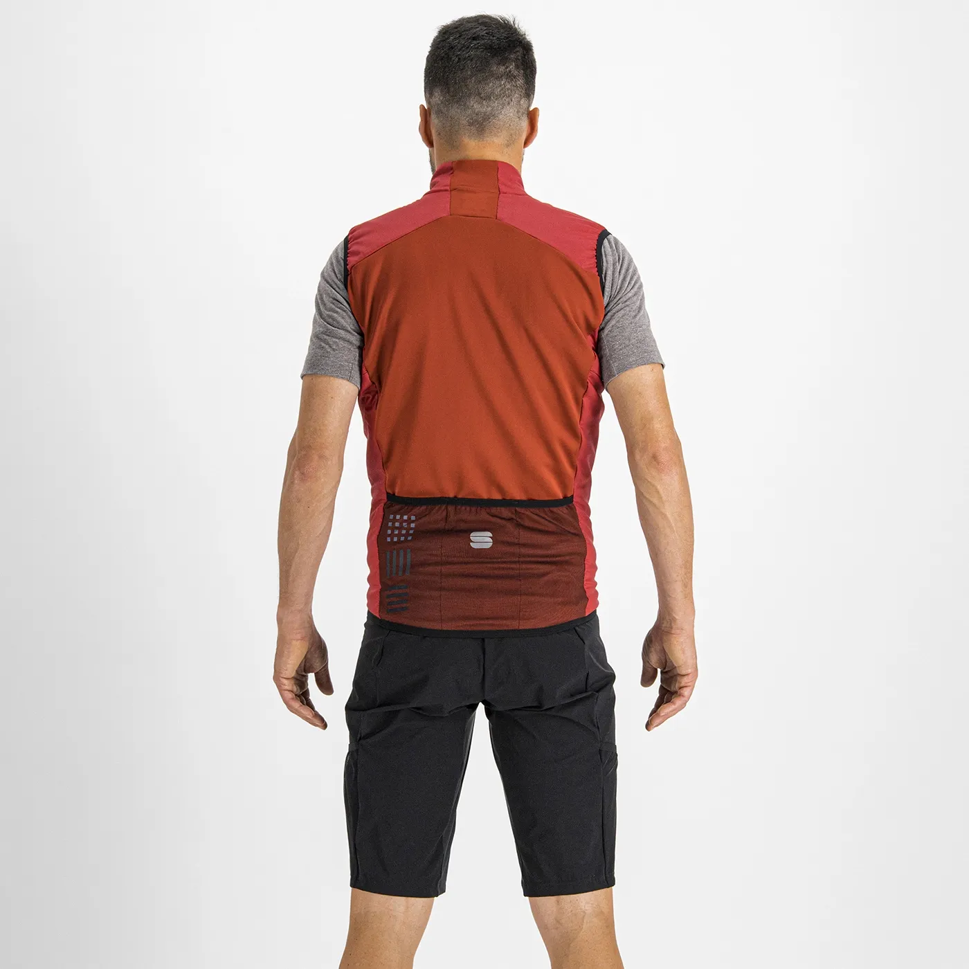 Sportful Giara Vest, Sort