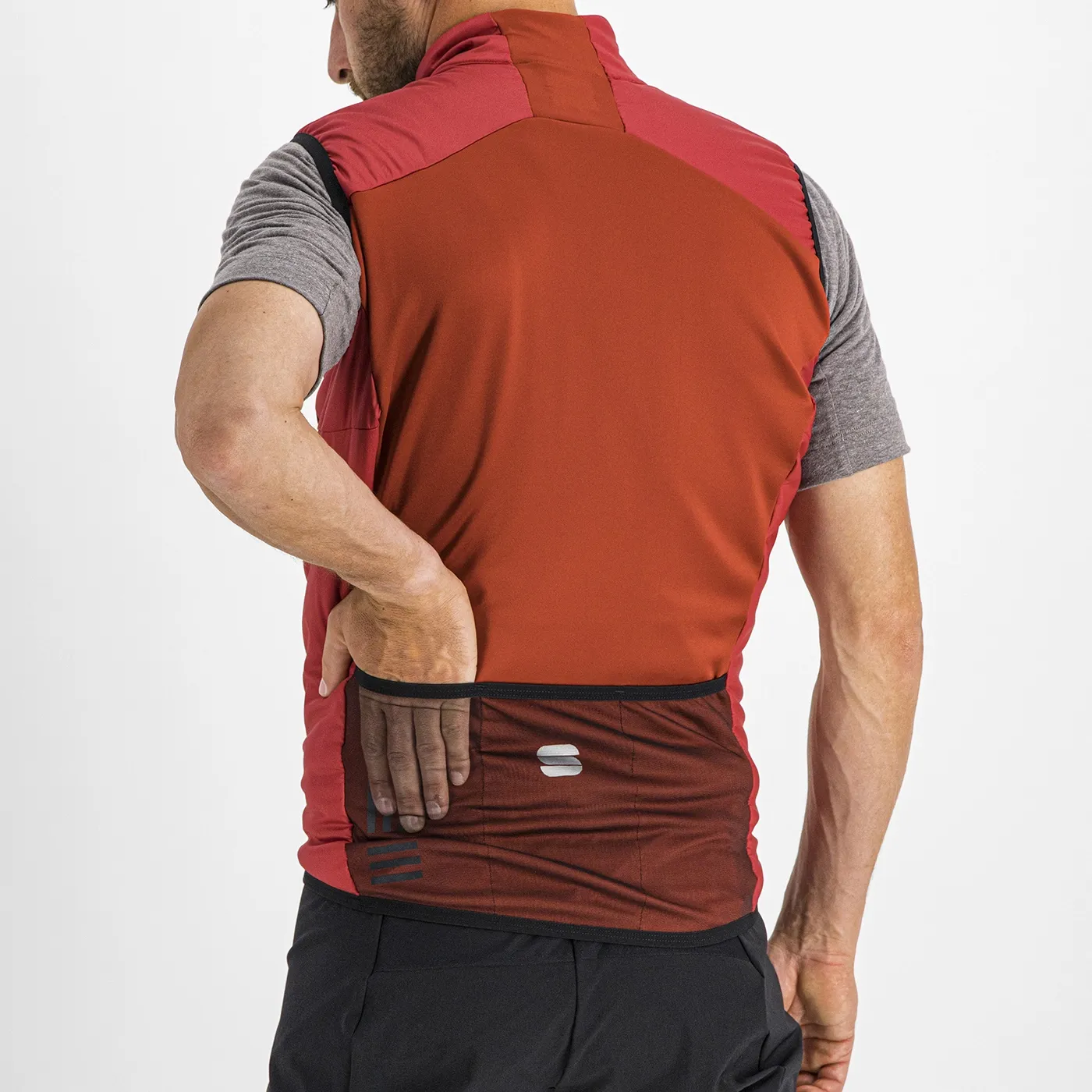 Sportful Giara Vest, Sort