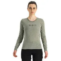 Sportful Giara W Tee Langermet Trøye Sportful Giara W Tee Langermet Trøye