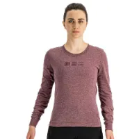 Sportful Giara W Tee Langermet Trøye Sportful Giara W Tee Langermet Trøye