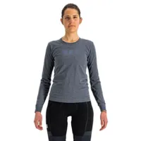 Sportful Giara W Tee Langermet Trøye Sportful Giara W Tee Langermet Trøye