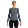 Sportful Giara W Tee Langermet Trøye