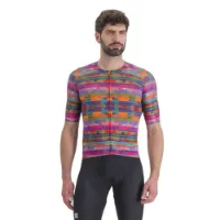 Sportful Glitch Kort Ermet Trøye Sportful Glitch Kort Ermet Trøye
