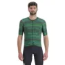 Sportful Glitch Kort Ermet Trøye