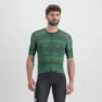 Sportful Glitch Kort Ermet Trøye