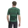 Sportful Glitch Kort Ermet Trøye