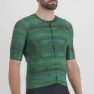 Sportful Glitch Kort Ermet Trøye