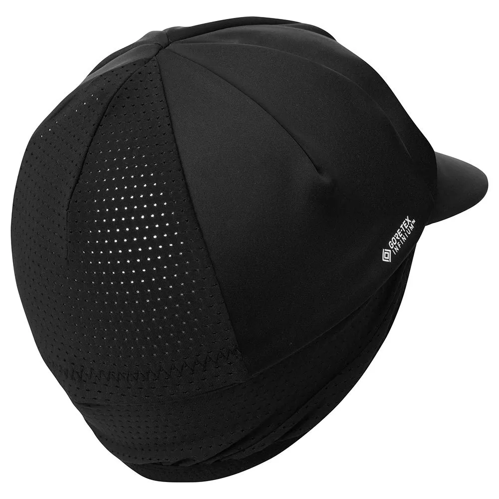 Sportful Goretex Infinium Cap, Black