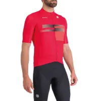 Sportful Gruppetto Kort Ermet Trøye Sportful Gruppetto Kort Ermet Trøye