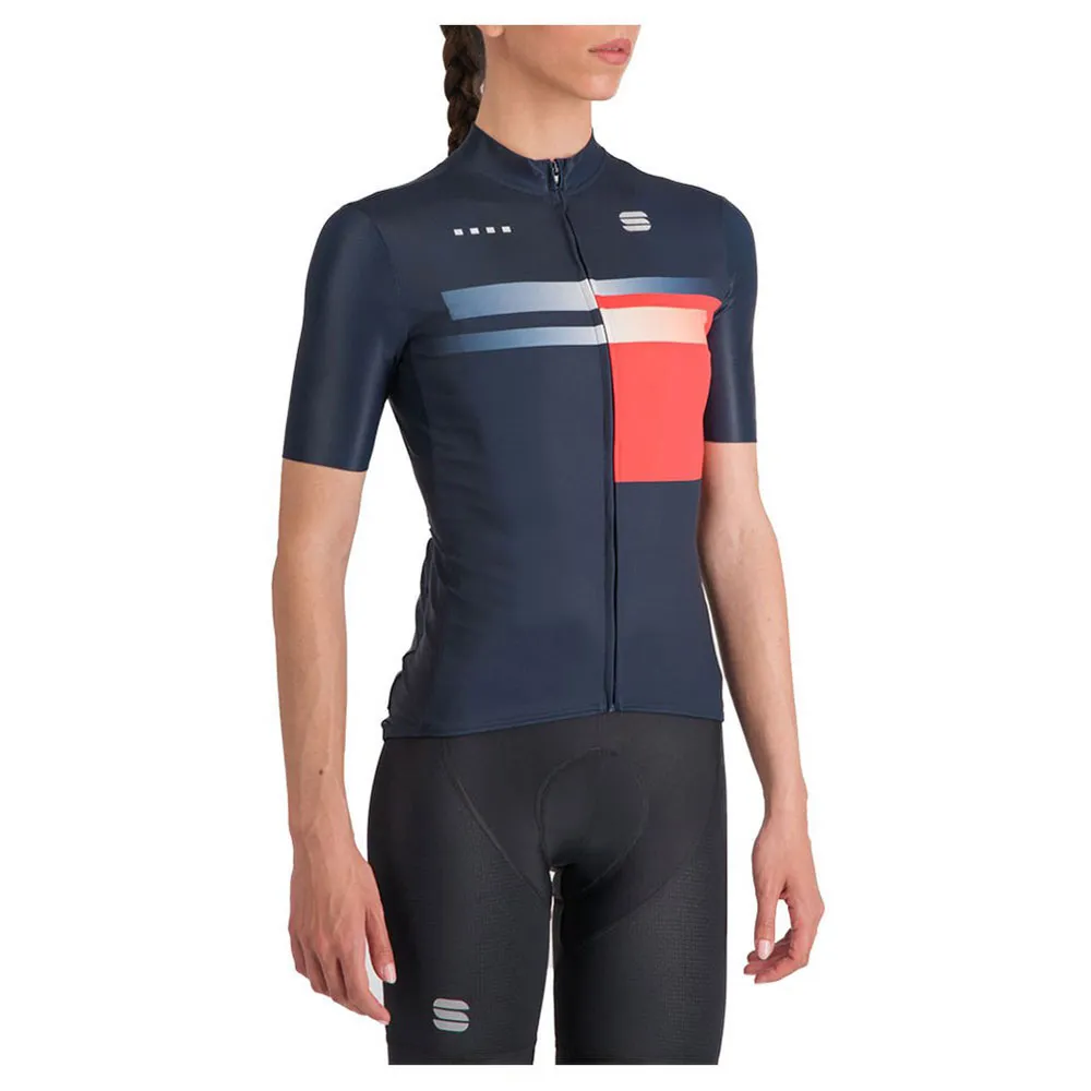 Sportful Gruppetto Kort Ermet Trøye Sportful Gruppetto Kort Ermet Trøye