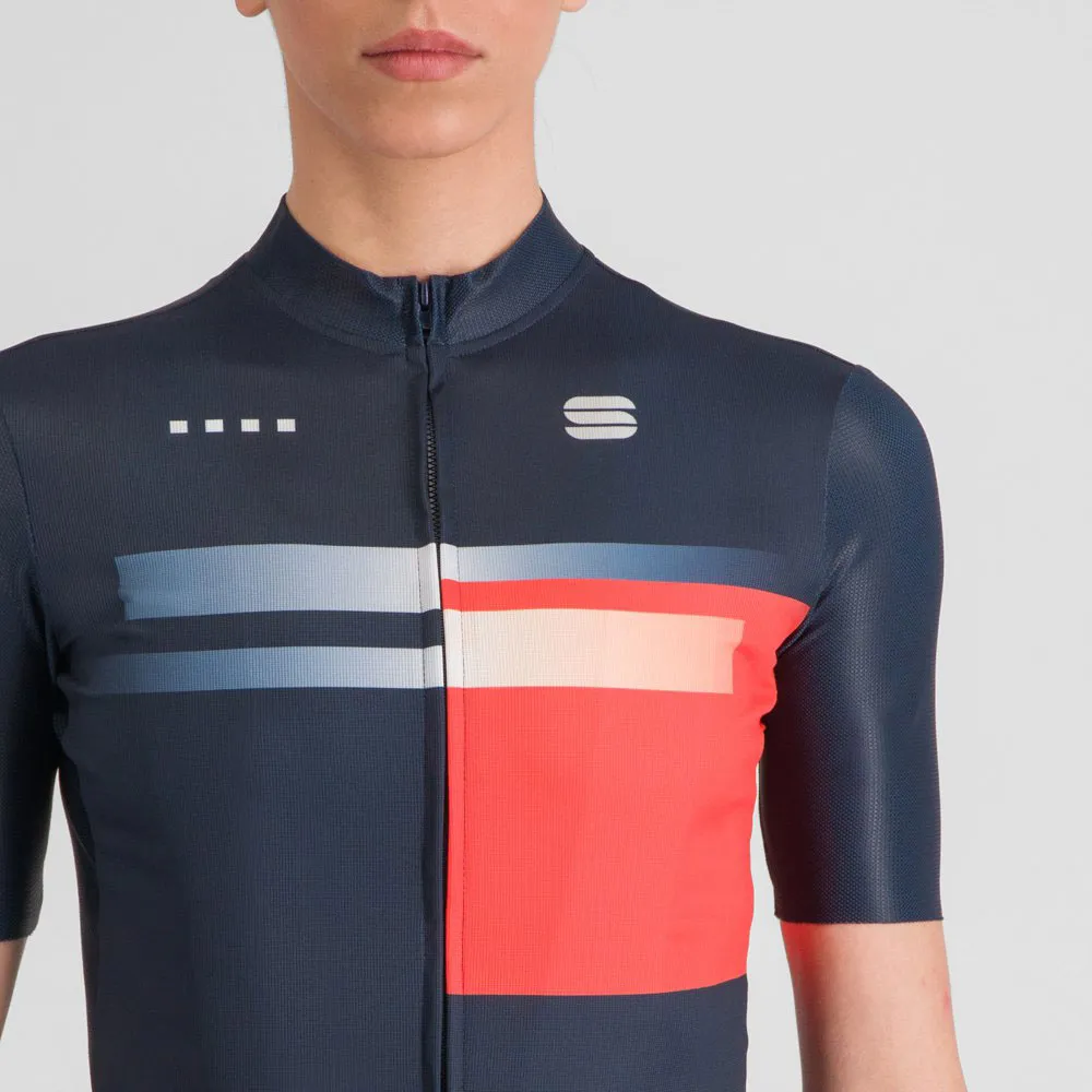 Sportful Gruppetto Kort Ermet Trøye Sportful Gruppetto Kort Ermet Trøye