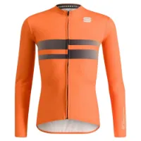 Sportful Gruppetto Thermal Langermet Trøye