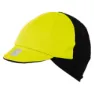 Sportful Helmet Liner Lue, Black / green