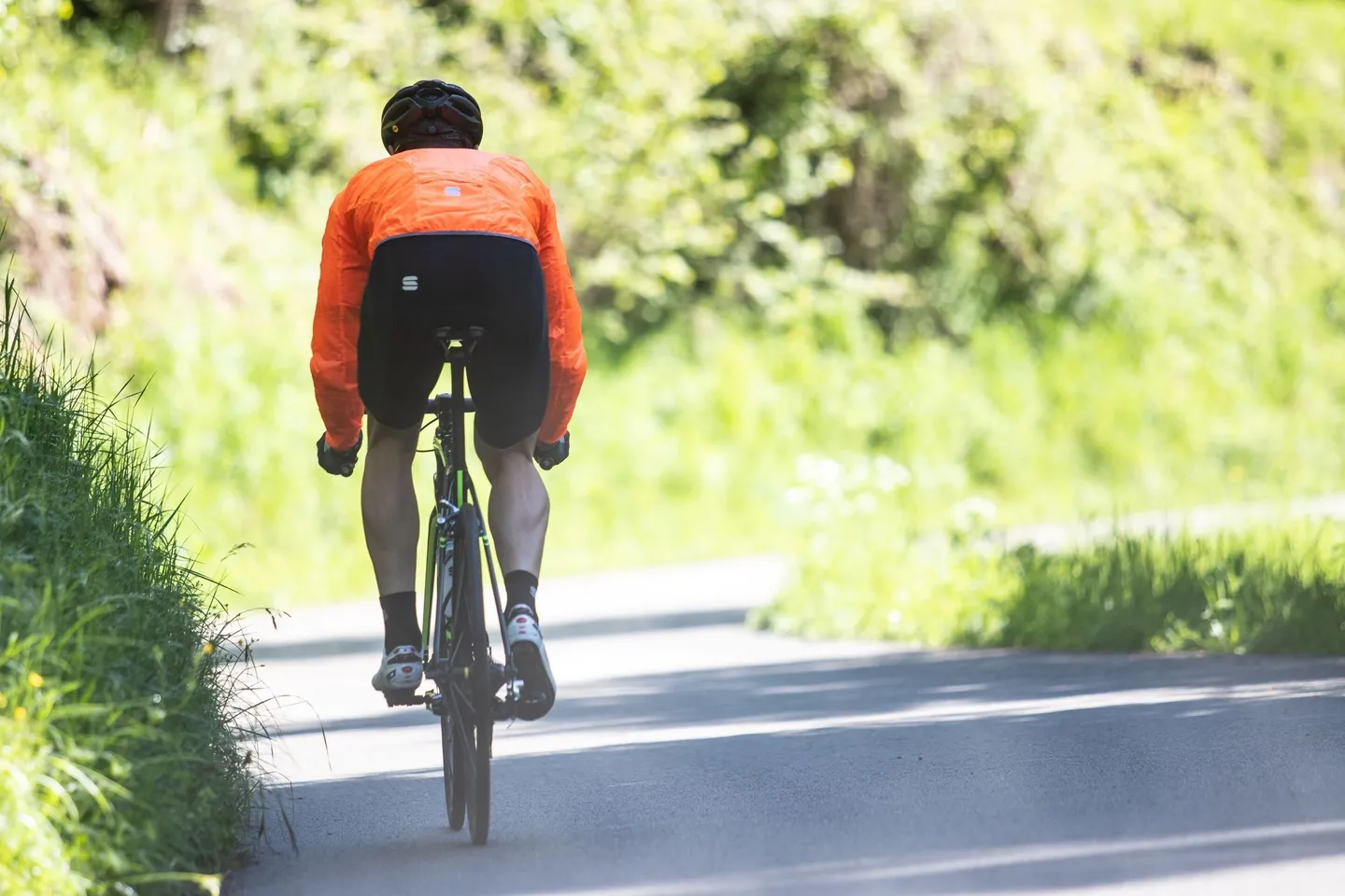 Sportful Hot Pack Easylight Jakke