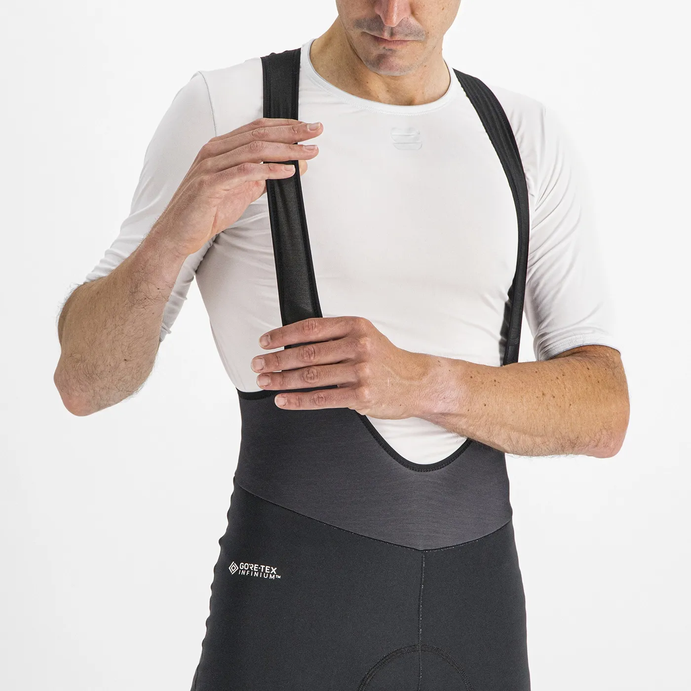 Sportful Infinium Sykkelbukse