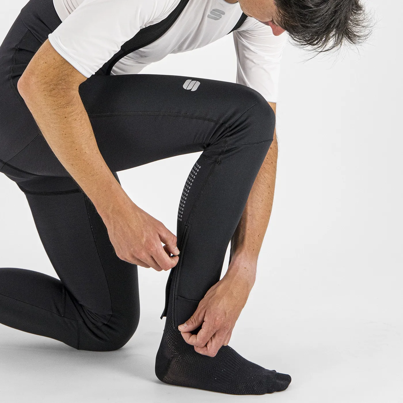 Sportful Infinium Sykkelbukse
