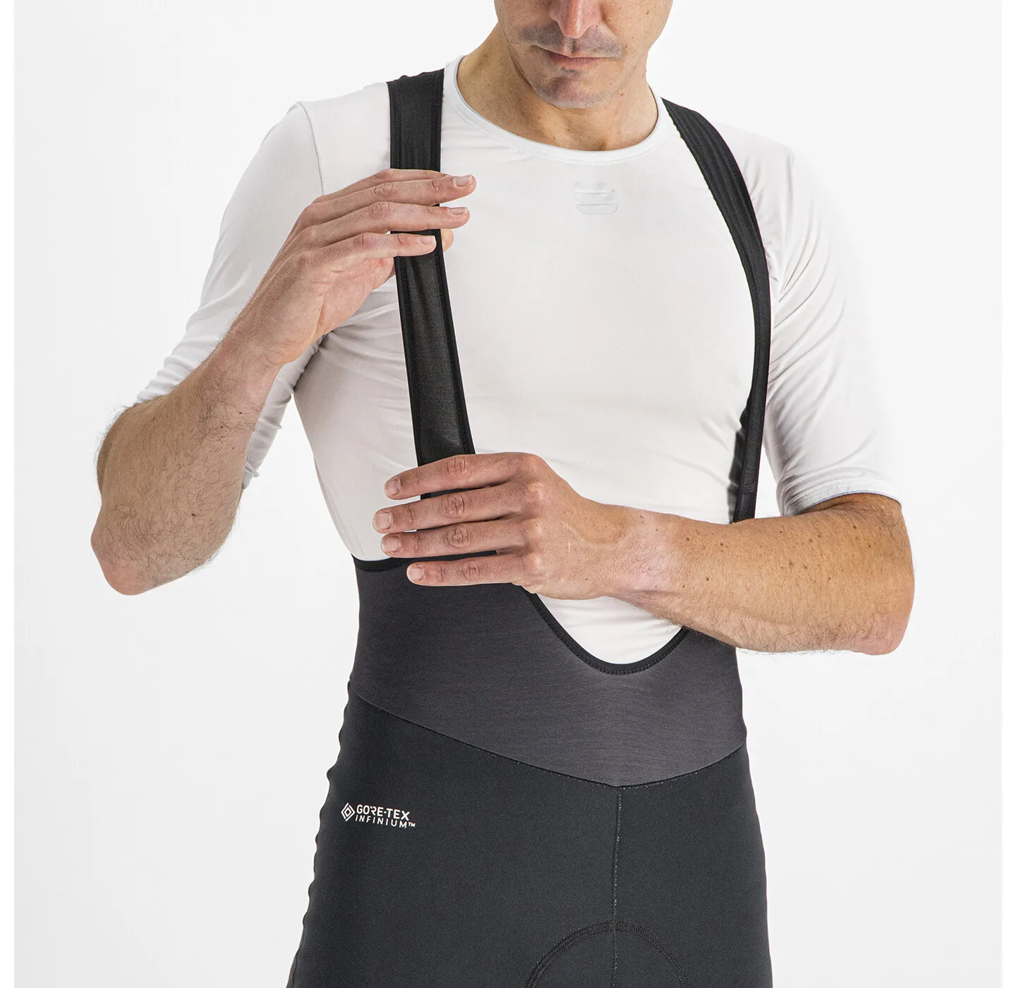 Sportful Infinium Sykkelbukse Sportful Infinium Sykkelbukse