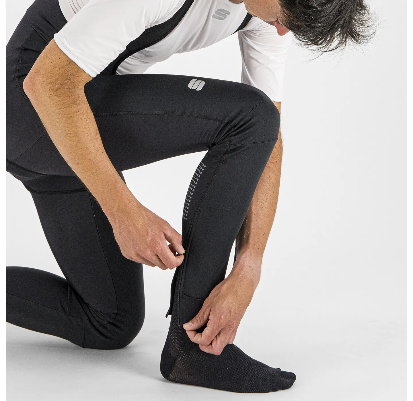 Sportful Infinium Sykkelbukse Sportful Infinium Sykkelbukse