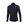Sportful Intensity 2.0 Sykkeljakke, Sort