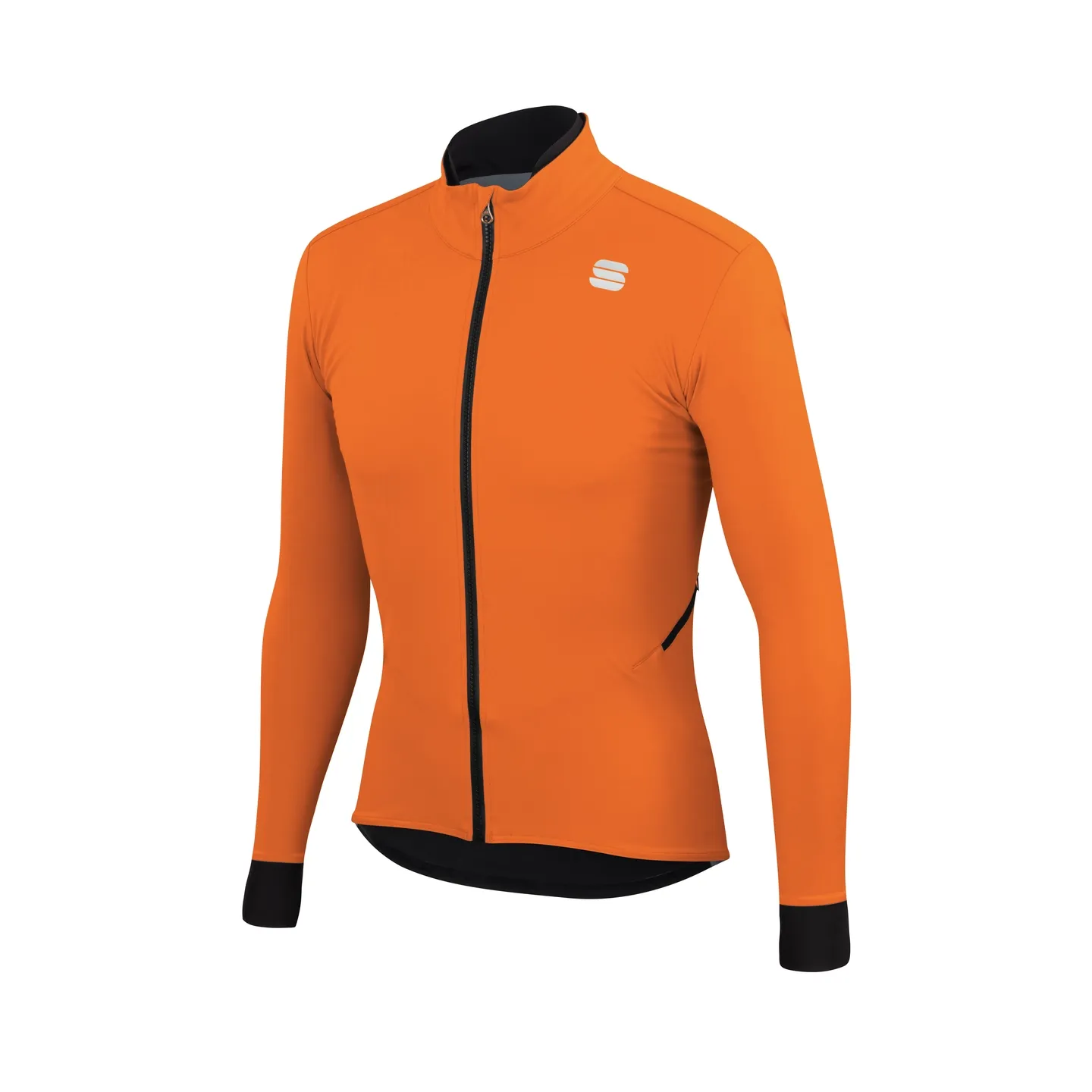 Sportful Intensity 2.0 Sykkeljakke, Sort