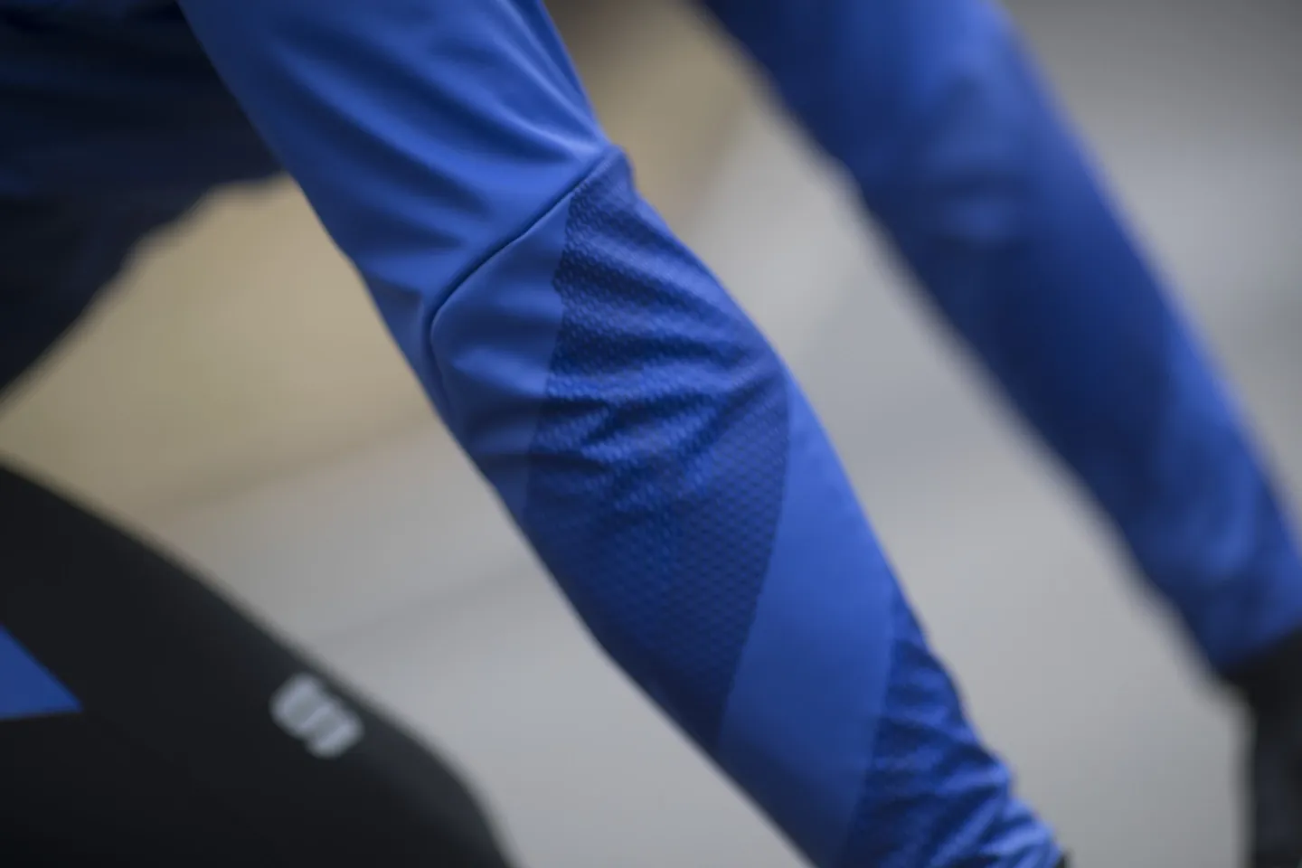 Sportful Intensity 2.0 Sykkeljakke, Sort