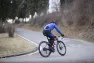 Sportful Intensity 2.0 Sykkeljakke, Sort