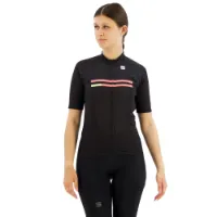 Sportful Joy Kort Ermet Trøye