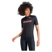 Sportful Joy Kort Ermet Trøye