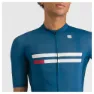 Sportful Joy Kort Ermet Trøye