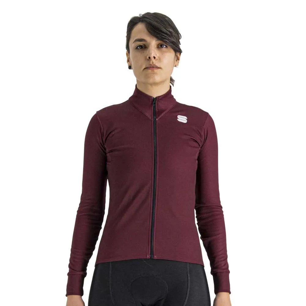 Sportful Kelly W Thermal Langermet Trøye