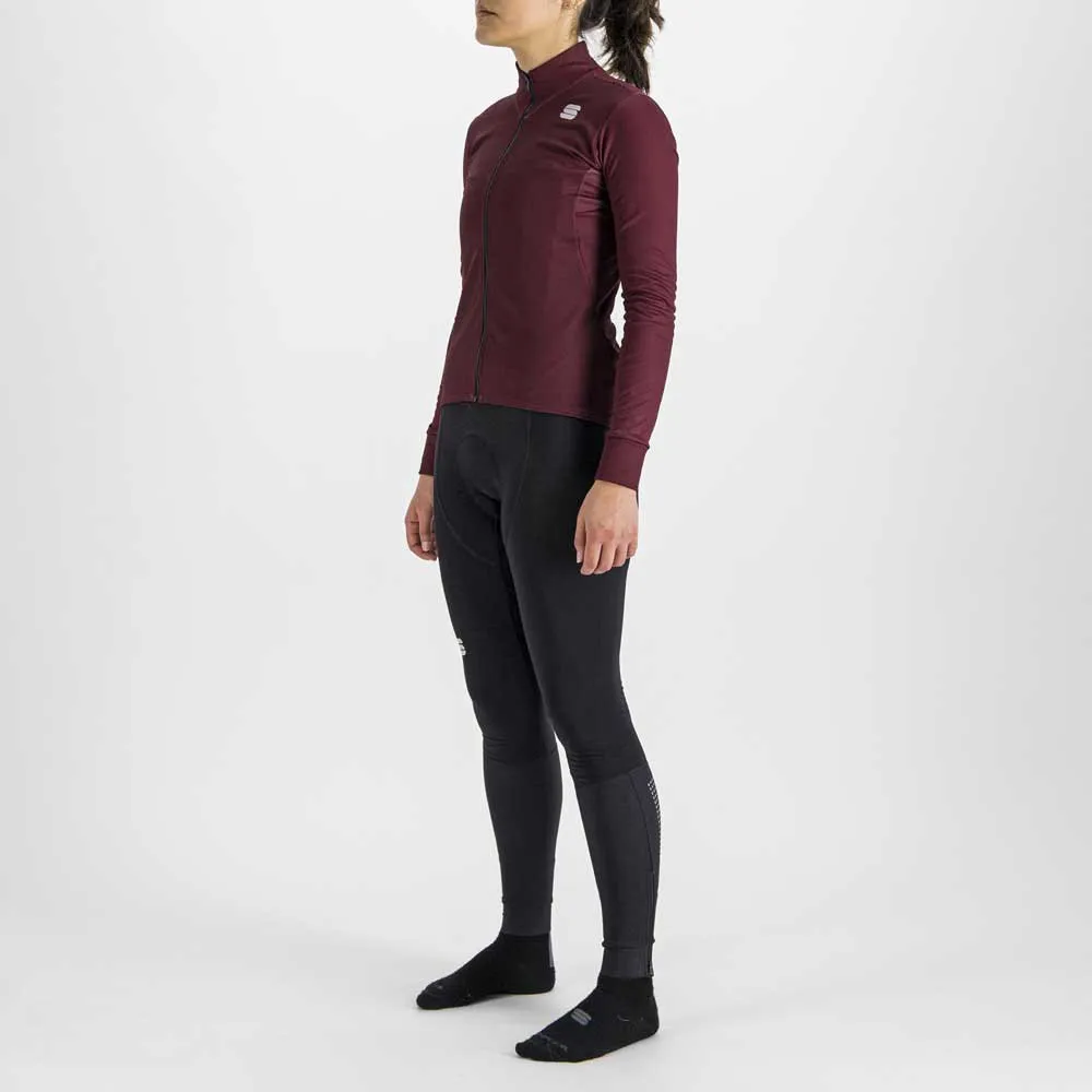 Sportful Kelly W Thermal Langermet Trøye